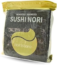 Alga Nori Standard 50 folhas - imagem 2