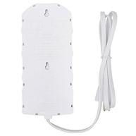 Filtro de Linha Bloqueador Standby Daneva 6 Tomadas 10A 2P+T Branco 1,3m - imagem 4