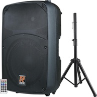 Staner SR315A: Som Potente e Portátil! - imagem 1