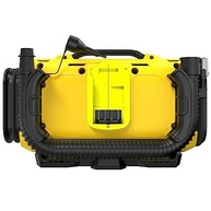 Stanley Inflador de Ar 20V: Potência e Versatilidade Sem Fio (Sem Bateria/Carregador) - imagem 5