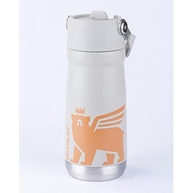 Stanley Garrafa Térmica Flip Straw Youth Ash 500ml - Isolamento Avançado com Canudo Retrátil - imagem 5