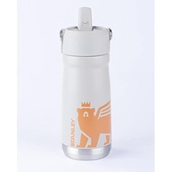 Stanley Garrafa Térmica Flip Straw Youth Ash 500ml - Isolamento Avançado com Canudo Retrátil - imagem 4
