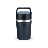 Stanley Copo Térmico Café Go 236ml - Aço Inox com Tampa de Duas Partes e Alça de Transporte - imagem 1