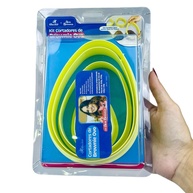 Cortador Brownie Ovos de Páscoa Blue Star - imagem 2