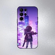 Capinha Honkai Star Rail: Proteção e Estilo! - imagem 2