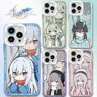Capinha Honkai Star Rail: Proteja Seu Samsung! - imagem 2