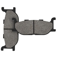 Pastilhas de Freio Semi-Metálicas AHL para Yamaha V-Star 1300 (2007-2014) - Segurança e Durabilidade - imagem 5
