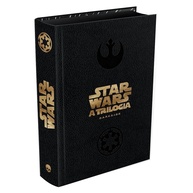 Star Wars: A Trilogia - Edição DarkSide® - imagem 1