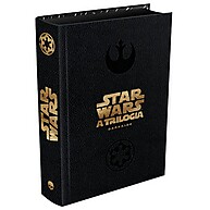 Star Wars: A Trilogia – Edição de Colecionador - imagem 1