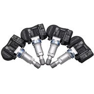 Sensor TPMS Hyundai H-1 H100 Van I800 Iload Starex KIA K2700 - Pressão Ideal e Segurança - imagem 2