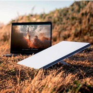 Kit Mini Antena Starlink Internet via Satélite - imagem 4