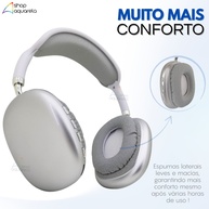 Air Max Pods: Fone Bluetooth Imersivo Starmega - imagem 2