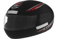 Capacete MIXS Start 56 Multicor: Segurança e Estilo para Sua Aventura - imagem 1