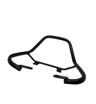 Alça Vertical Super Alta Moto Titan 150/160 Fan Start - Preta - imagem 4