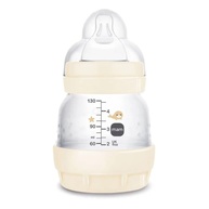 Mamadeira MAM Anticólica Easy Start Starter Set - 130ml + 260ml - Conforto Total para Bebês - imagem 4