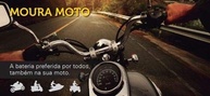 Bateria Moura Original CG 150 Start (2005-2016): Potência e Durabilidade Garantidas! - imagem 4