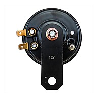 Buzina 12V Magnetron 105dB para Titan, Fan e Start - imagem 2