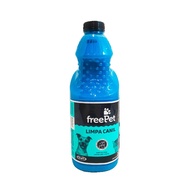 Limpa Canil Free Dog 2L Start - Limpeza Profunda e Aroma Refrescante para Ambientes Pet - imagem 1