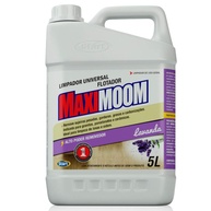 LIMPADOR MULTIUSO MAXIMOOM 5 LITROS Start - imagem 1