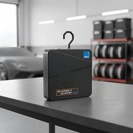 Scanner Automotivo Raven 3 Starter Pro: Diagnóstico CAN FD & DoIP Avançado com Bluetooth - imagem 4