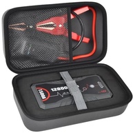 Estojo Premium para Nexpow Q10s: Proteção Total e Organização para seu Jump Starter - imagem 2