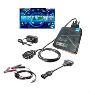 Scanner Automotivo Raven 3 Starter Pro: Diagnóstico CAN FD & DoIP Avançado com Bluetooth - imagem 3