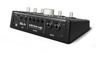 Solid State Logic 2+ MKII: Interface de Áudio USB-C Profissional 2x4 para Criadores - imagem 5