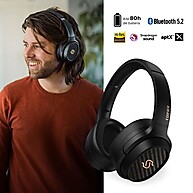 STAX Spirit S3: Fones Bluetooth Hi-Res Imersivos - imagem 1