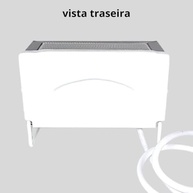 Esterilizador de Ar STE-36 SterMix Inox Bi-Volt - Purificação Silenciosa e Eficiente - imagem 4