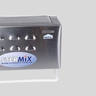 Esterilizador de Ar STE-36 SterMix Inox Bi-Volt - Purificação Silenciosa e Eficiente - imagem 5
