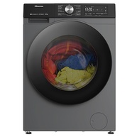 Lava e Seca Hisense 11kg Titanium: Wi-Fi e Steam! - imagem 2