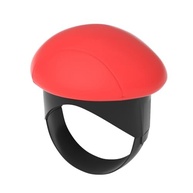 aqxreight Vista de Roda Stee B Handled Handdine (Vermelho) - imagem 5