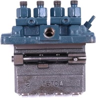 Bomba de Injeção de Combustível 6674676 7020869 para Motor Kubota V2203 | Bobcat 773 Skid Steer - imagem 4