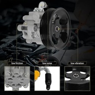 Bomba de Direção Hidráulica Power Steering Pump 21-5446 para Scion tC 2005-2010 2.4L - imagem 3