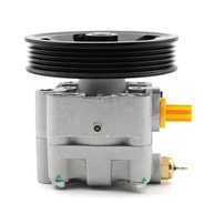 Bomba de Direção Hidráulica Power Steering 21-5254 com Polia para Subaru Baja, Legacy e Outback - imagem 4