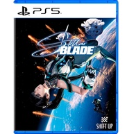Stellar Blade PS5: Ação e Aventura Épica! - imagem 1