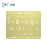 Stencil Reballing BGA QianLi: Repare seu iPhone! - imagem 4
