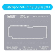 Stencil Reballing Samsung: Guia Completo e Universal - imagem 4