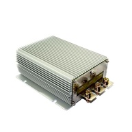 Step Up Conversor DC 12V para 24V 25A 600W: Potência e Confiabilidade para Seu Carro - imagem 2