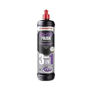 Corte Lustro e Cera One Step Polish 3 in 1 250ml Menzerna - imagem 1