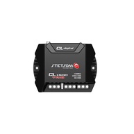 Stetsom CL 1500: Amplificador Trio 3 Canais - imagem 1