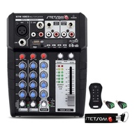 Stetsom STM1003: Sua Mesa de Som Completa! - imagem 1