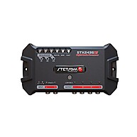 Stetsom STX2436BT: Seu Áudio Perfeito! - imagem 1