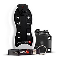 Stetsom Sx1: Controle Remoto Universal 500m - imagem 1