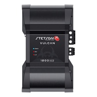 Stetsom Vulcan 1200W: Potência e Qualidade! - imagem 1