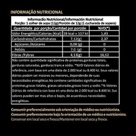 Adoçante Culinário Stevia Color Forno e Fogão 320G - imagem 3