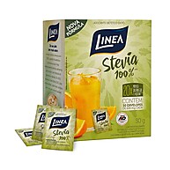 Stevia Linea: Adoce Sem Culpa! - imagem 1