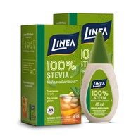 Stevia Linea Líquido: Adoce Sem Culpa! - imagem 1