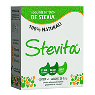 Stevita Stevia Pó: Adoce Naturalmente! - imagem 1