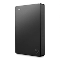 HD Externo Seagate Expansion Portátil 4TB USB 3.0 – STGX4000400, Preto, Compatível com Windows e Mac - imagem 2